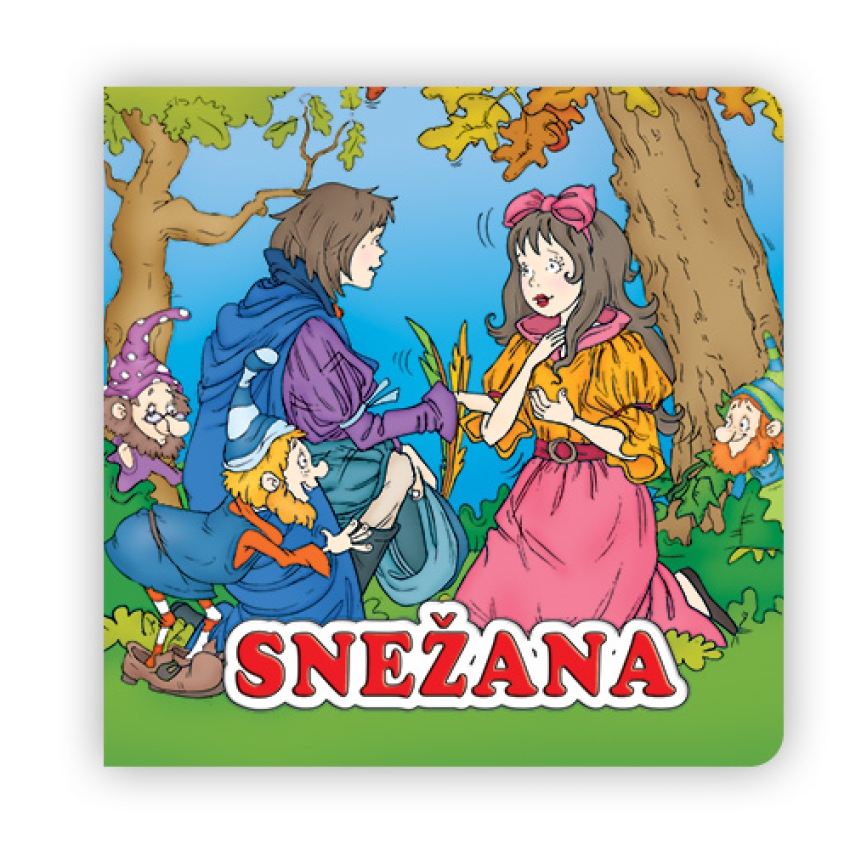 SNEŽANA TVRDA SL. 16x16 LATINICA