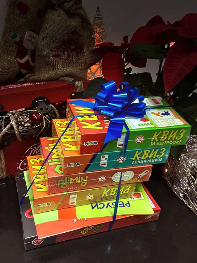 _NOVOGODIŠNJI PAKETIĆ za 7+ g. (S) ZA 2487,10 DIN