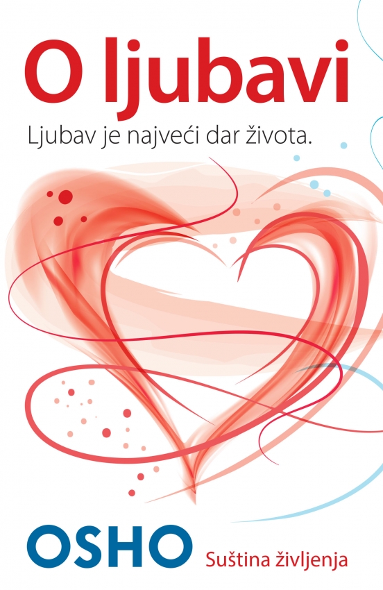 O LJUBAVI - Osho 