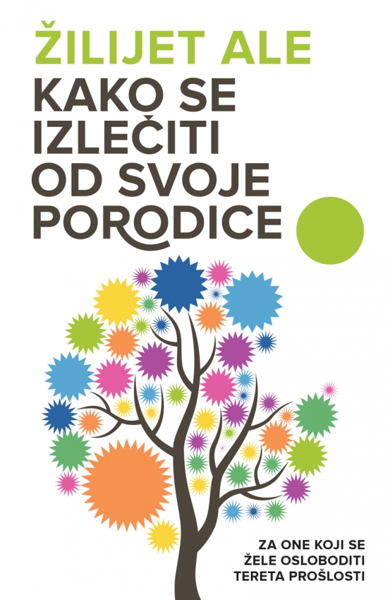 KAKO SE IZLEČITI OD SVOJE PORODICE - Žilijet Ale 