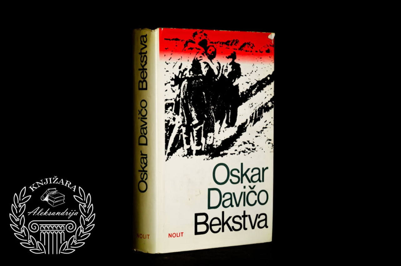 BEKSTVA - Oskar Davičo 