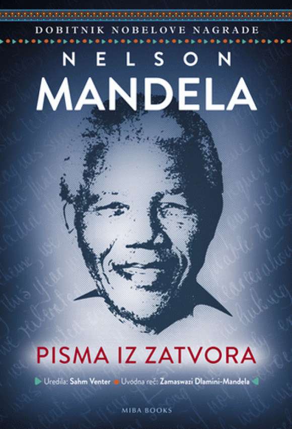 PISMA IZ ZATVORA - Nelson Mandela 