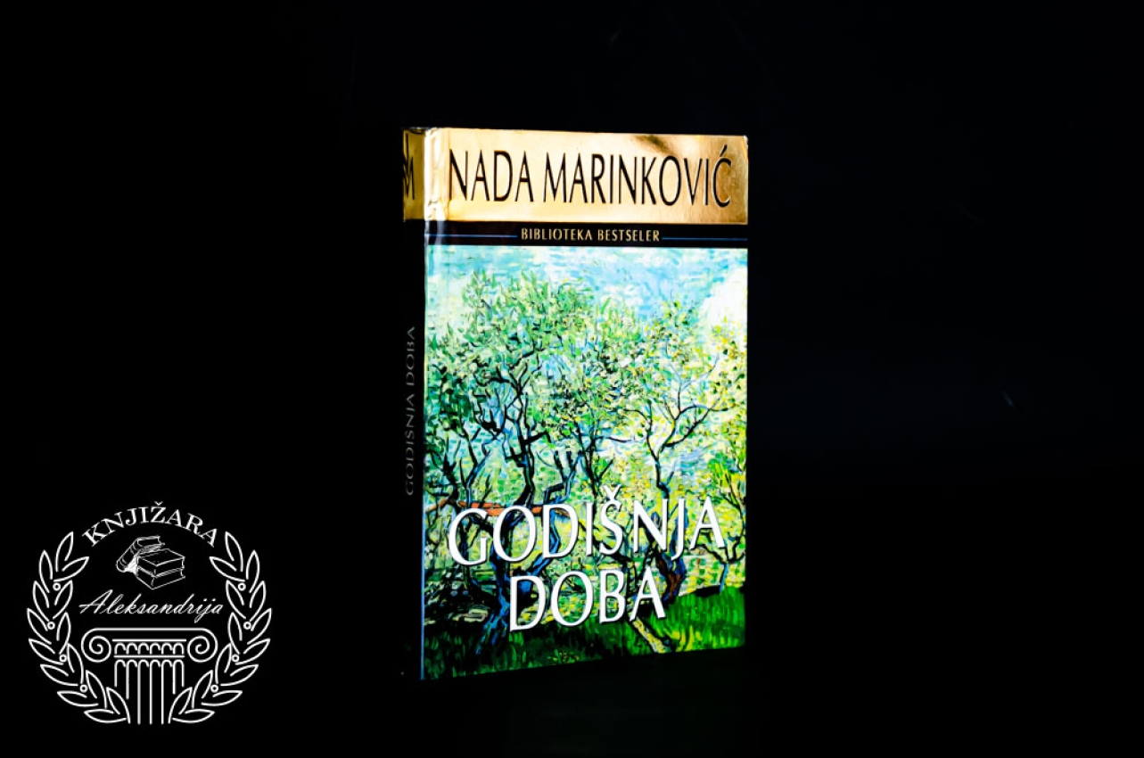GODIŠNJA DOBA - Nada Marinković 