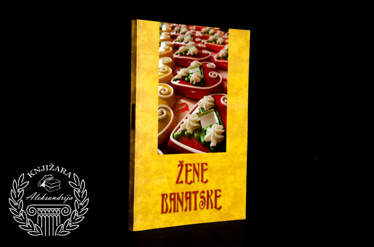 ŽENE BANATSKE 