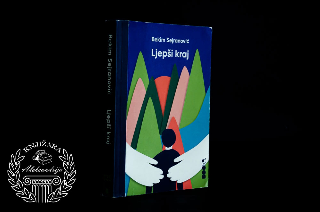 LJEPŠI KRAJ - Bekim Sejranović 
