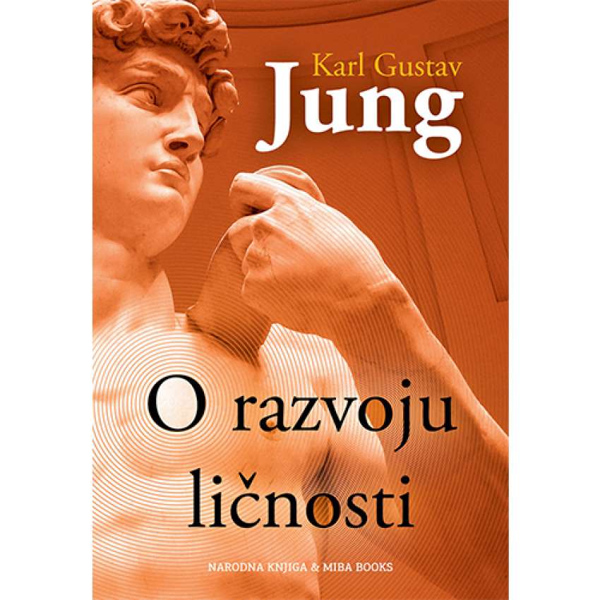 Karl Gustav Jung O razvoju ličnosti