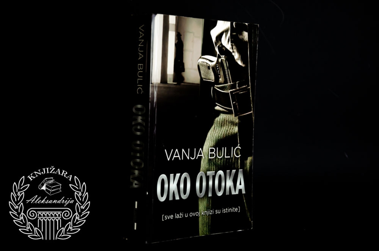 OKO OTOKA - Vanja Bulić 