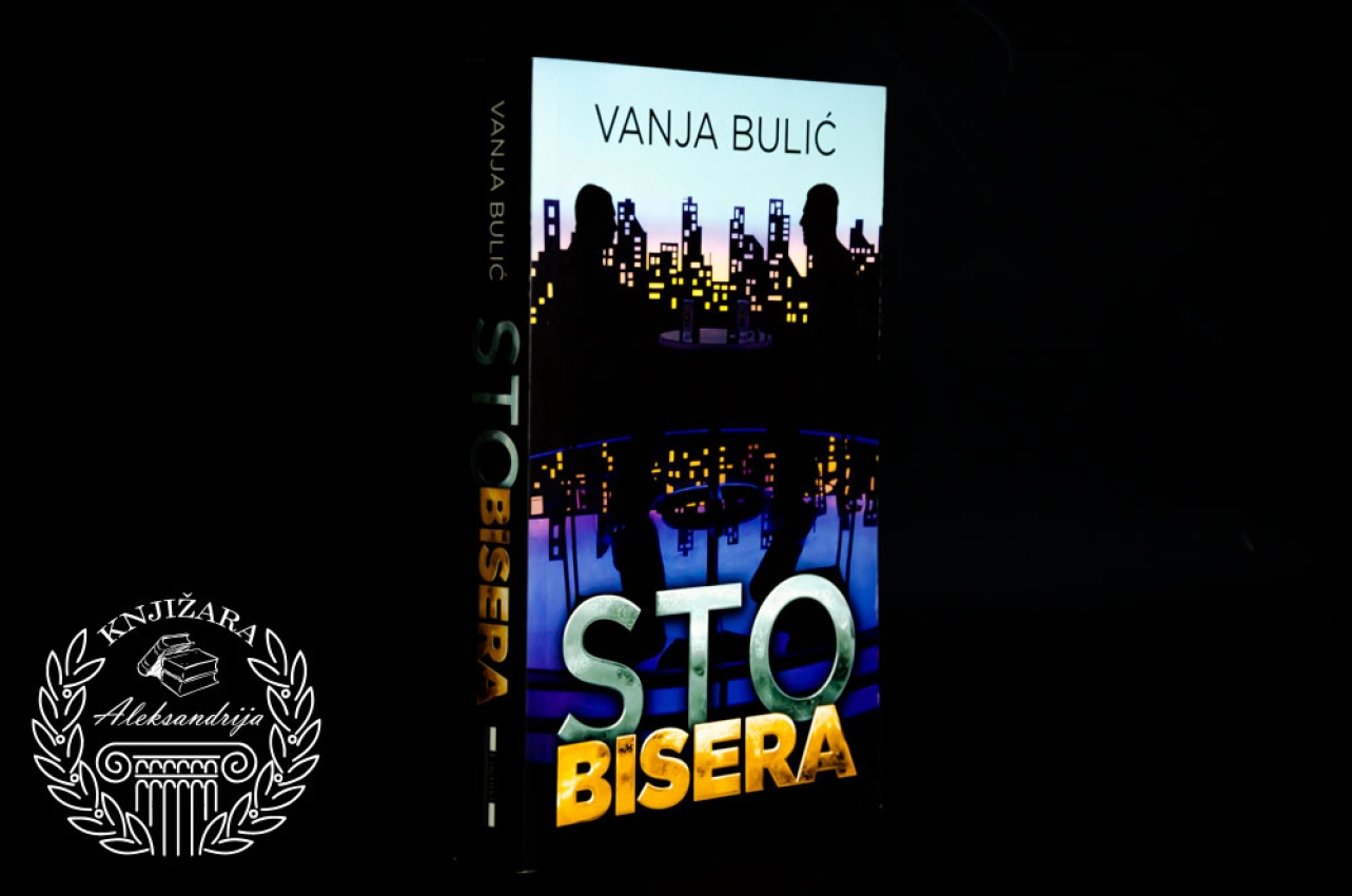 STO BISERA - Vanja Bulić 