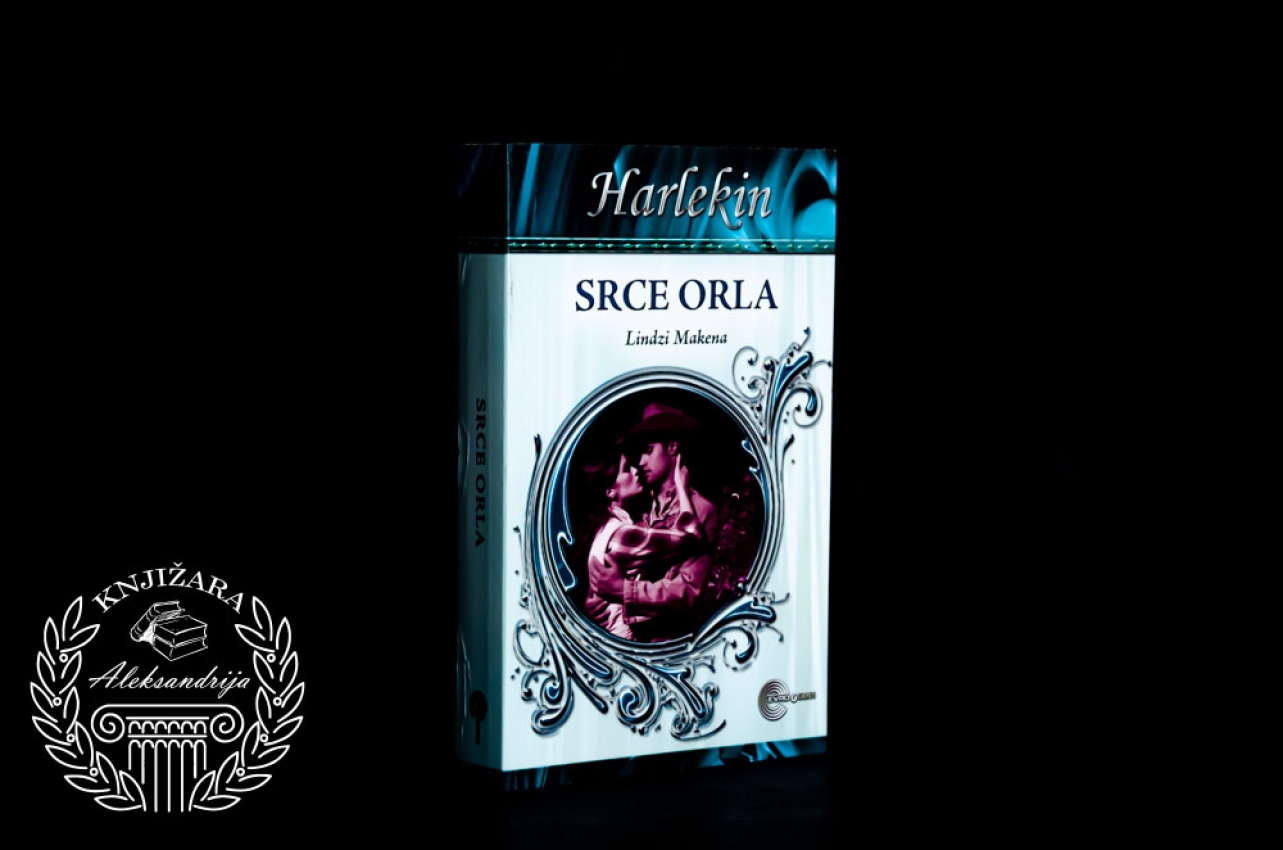 SRCE ORLA - Lindzi Makenda