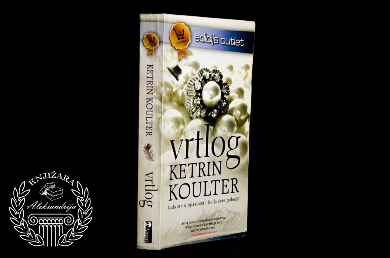 VRTLOG - Ketrin Koulter 