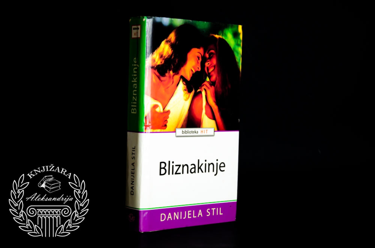 BLIZNAKINJE - Danijela Stil 