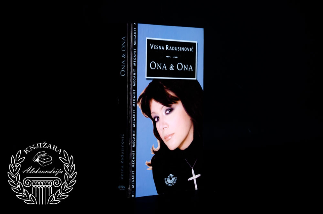 ONA I ONA - Vesna Radusinović 