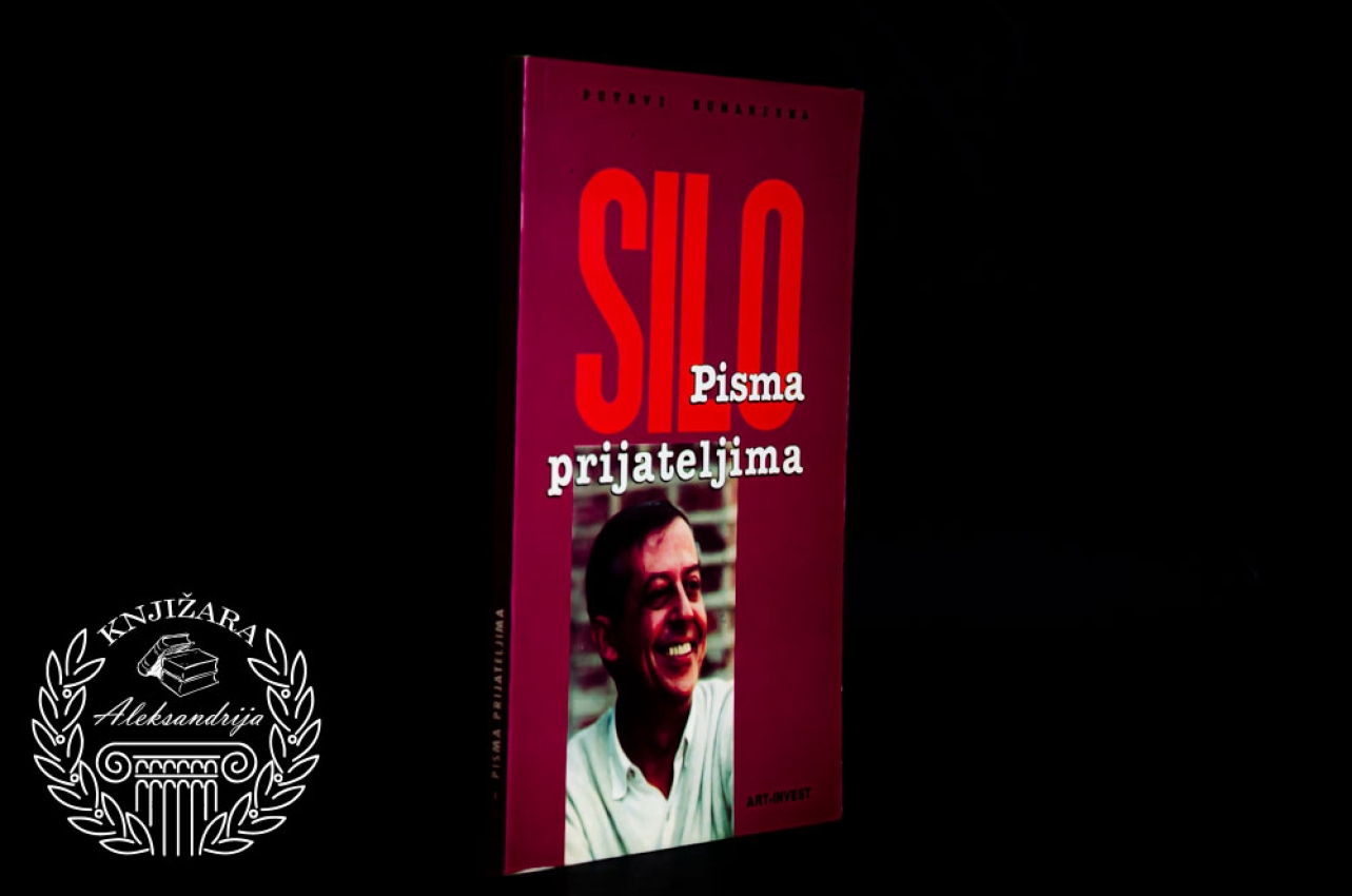 PISMA PRIJATELJIMA - Silo 