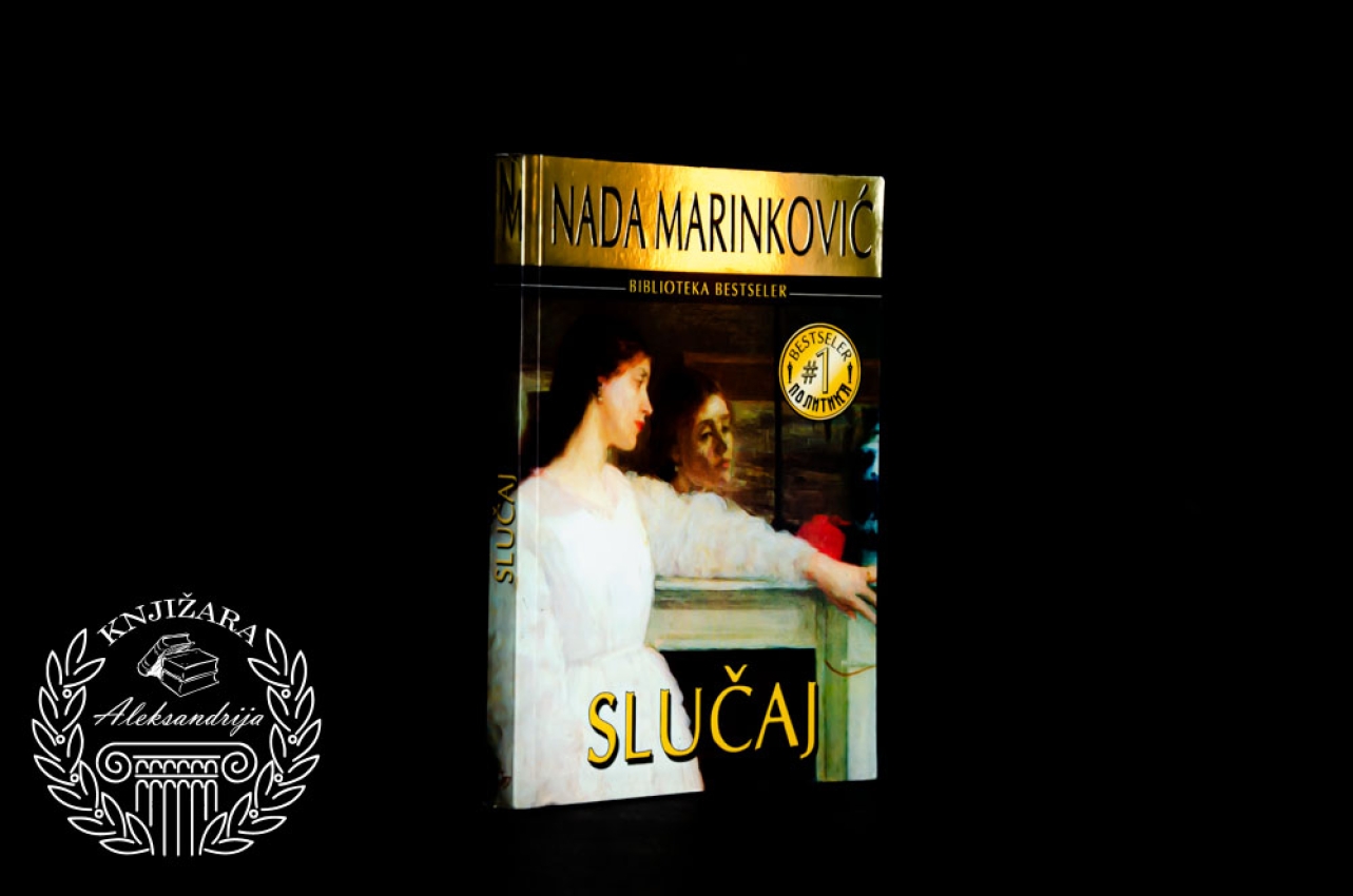 SLUČAJ - Nada Marinković 