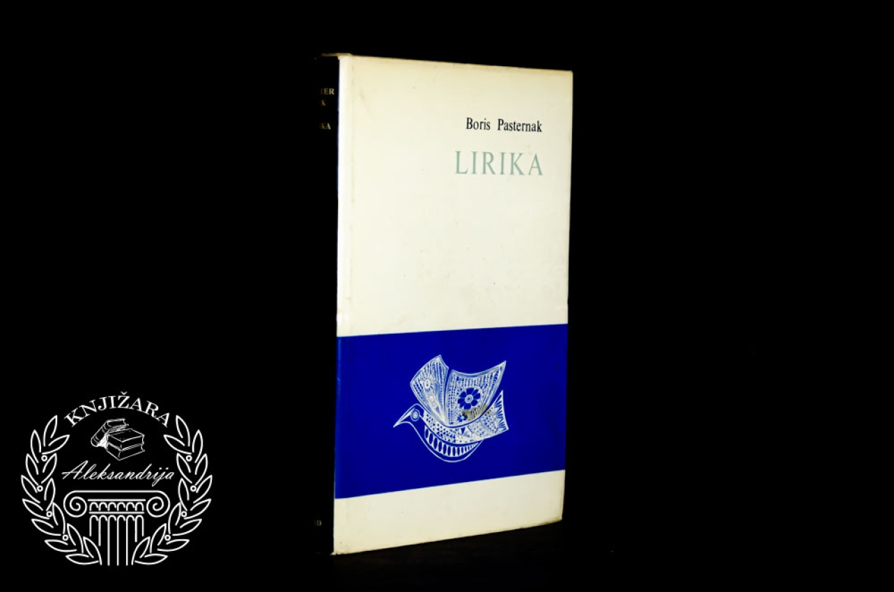 LIRIKA - Boris Pasternak 