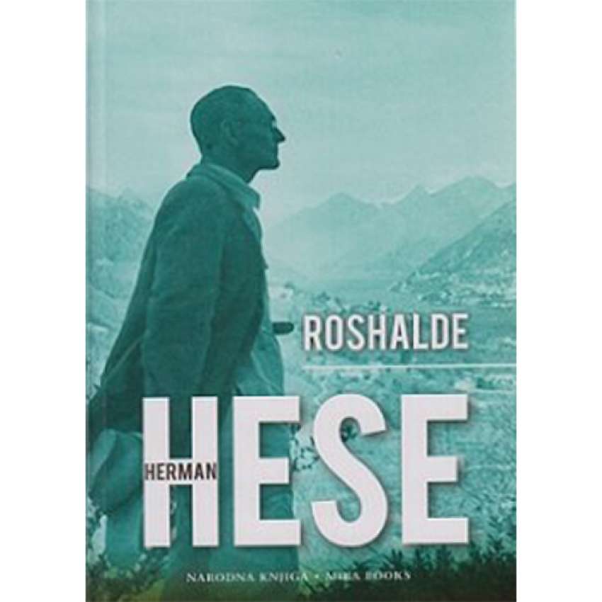 Herman Hese Roshalde