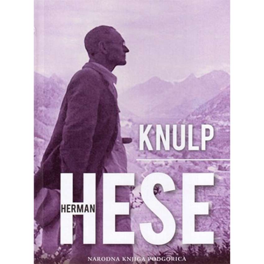 Herman Hese Knulp