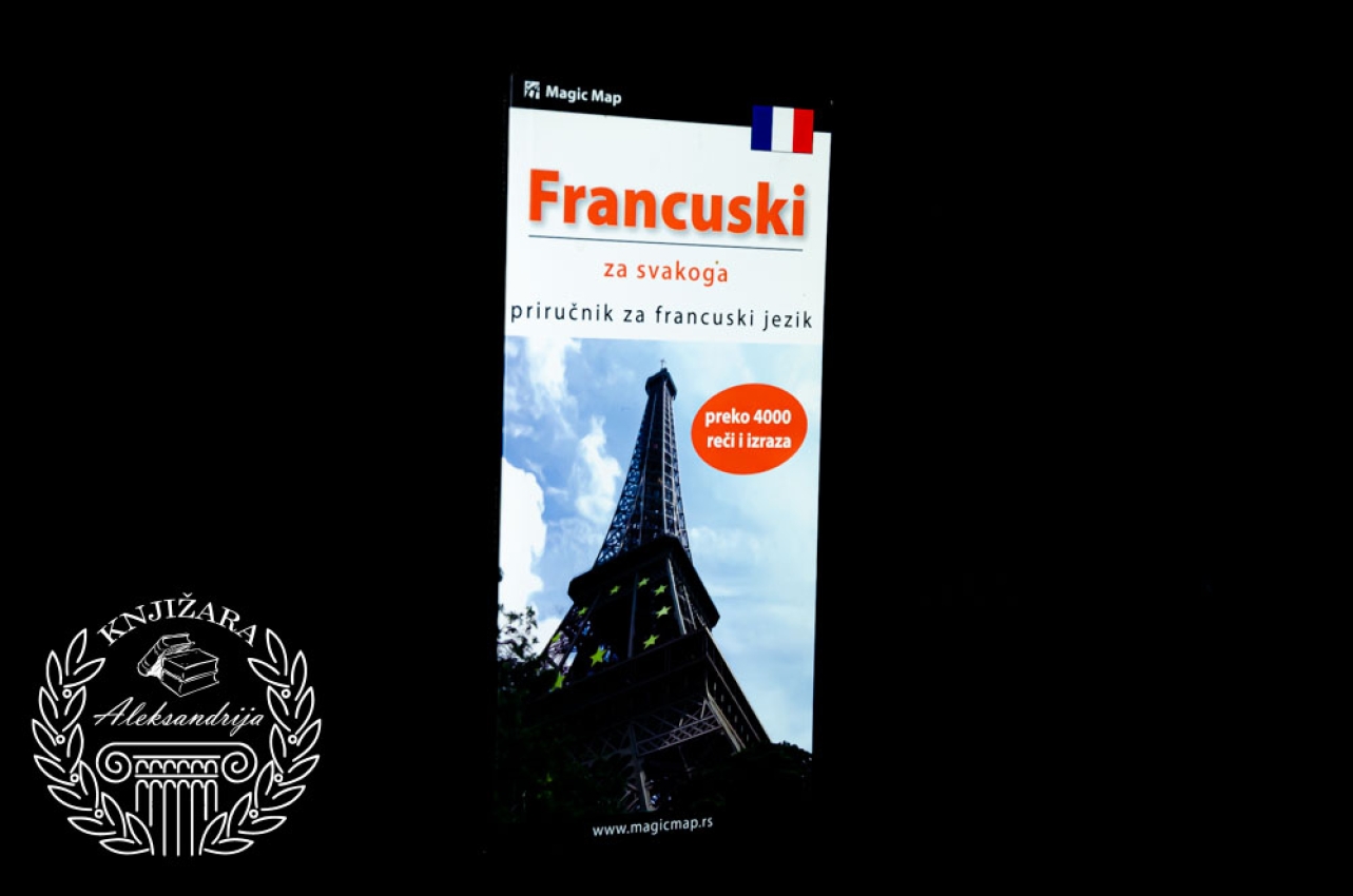 FRANCUSKI ZA SVAKOGA 