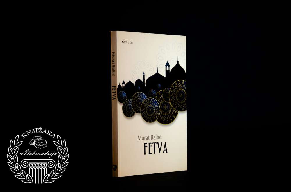 FETVA - Murat Baltić 