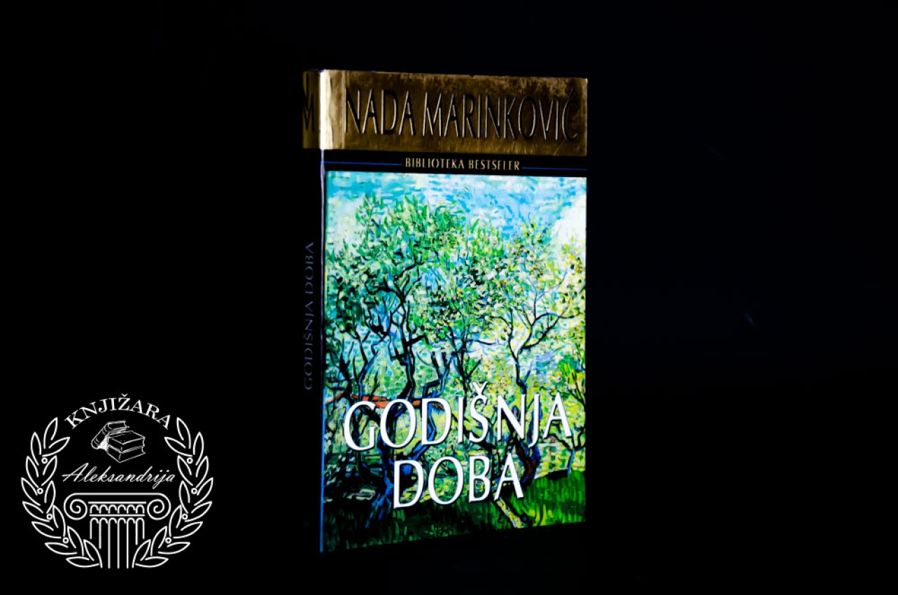 GODIŠNJA DOBA - Nada Marinković 