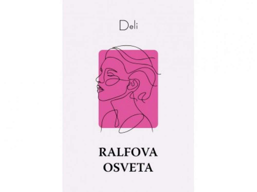 RALFOVA OSVETA - Deli 