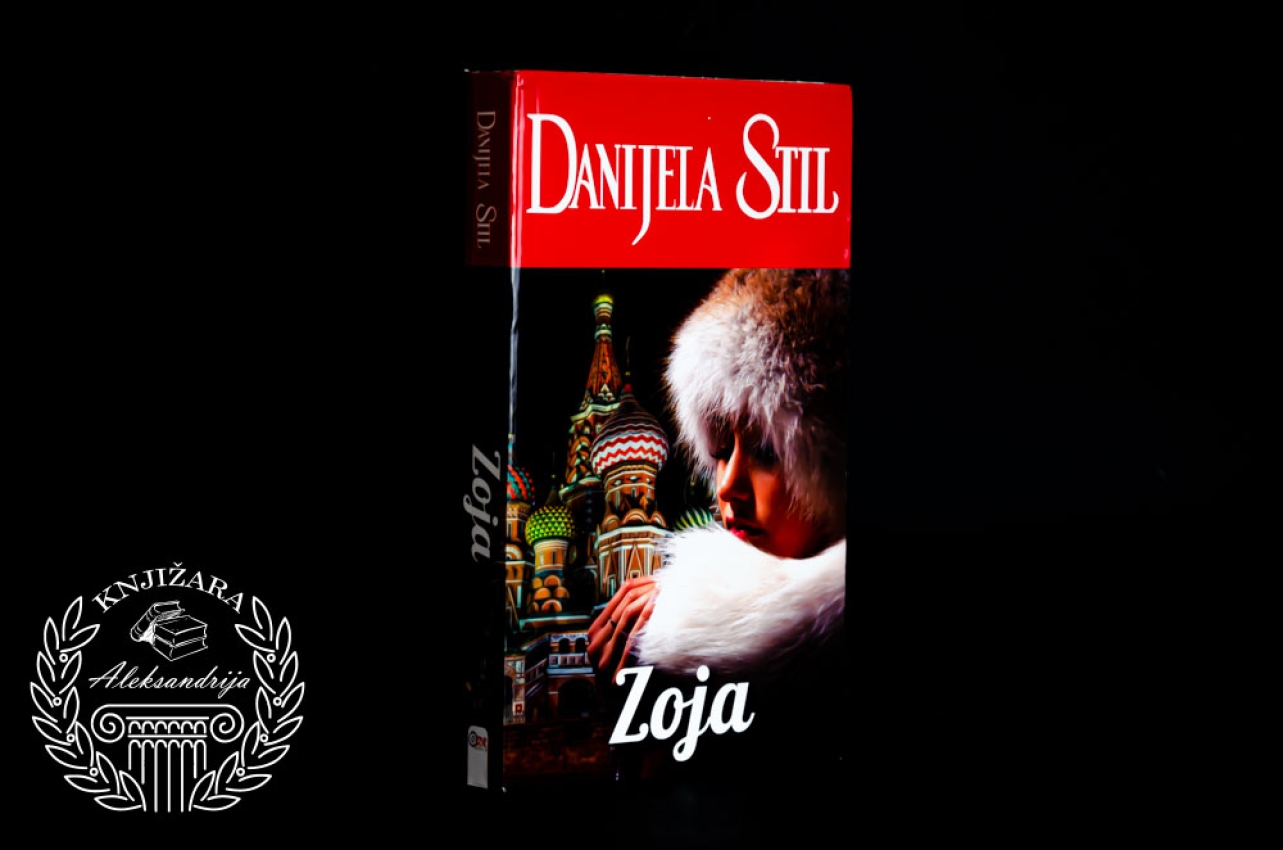 ZOJA - Danijela Stil 
