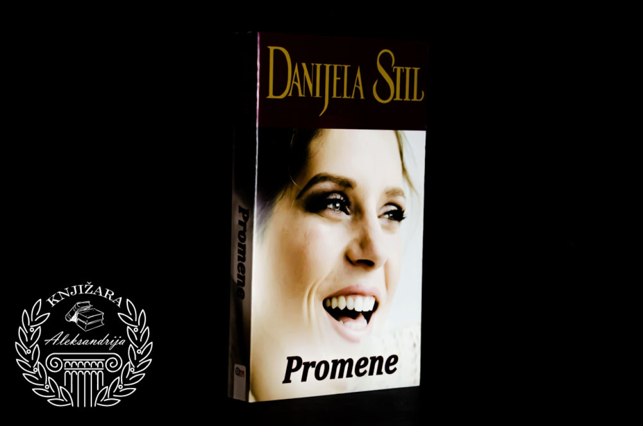 PROMENE - Danijela Stil 