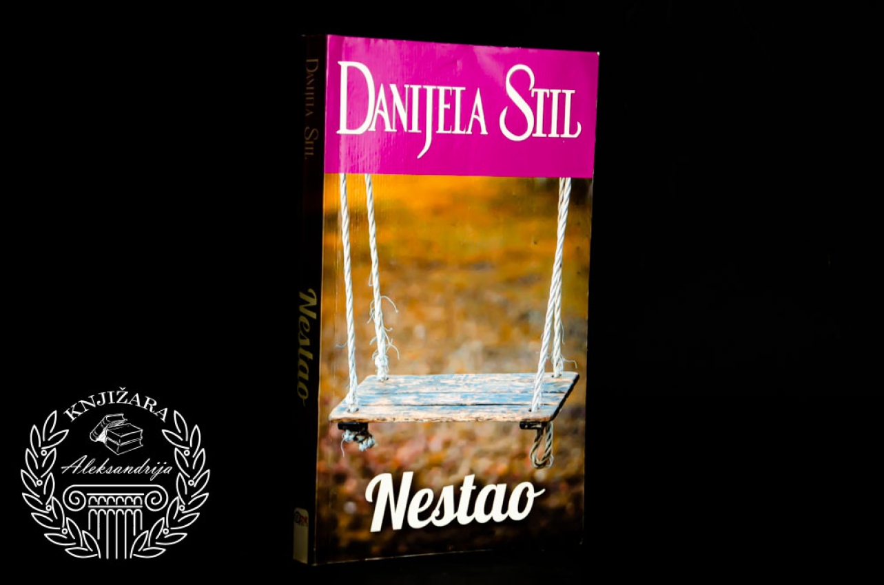 NESTAO - Danijela Stil 
