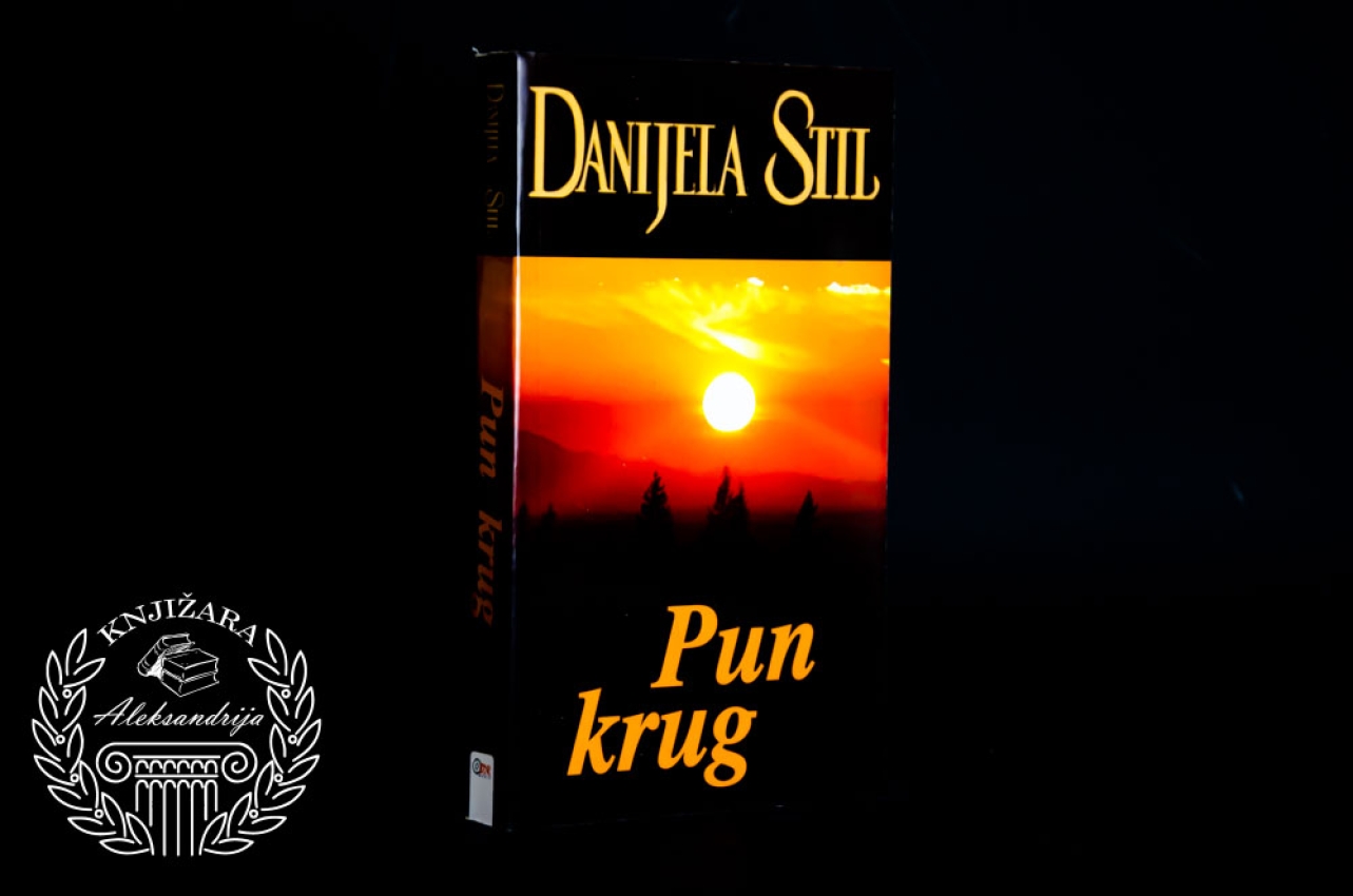PUN KRUG - Danijela Stil 