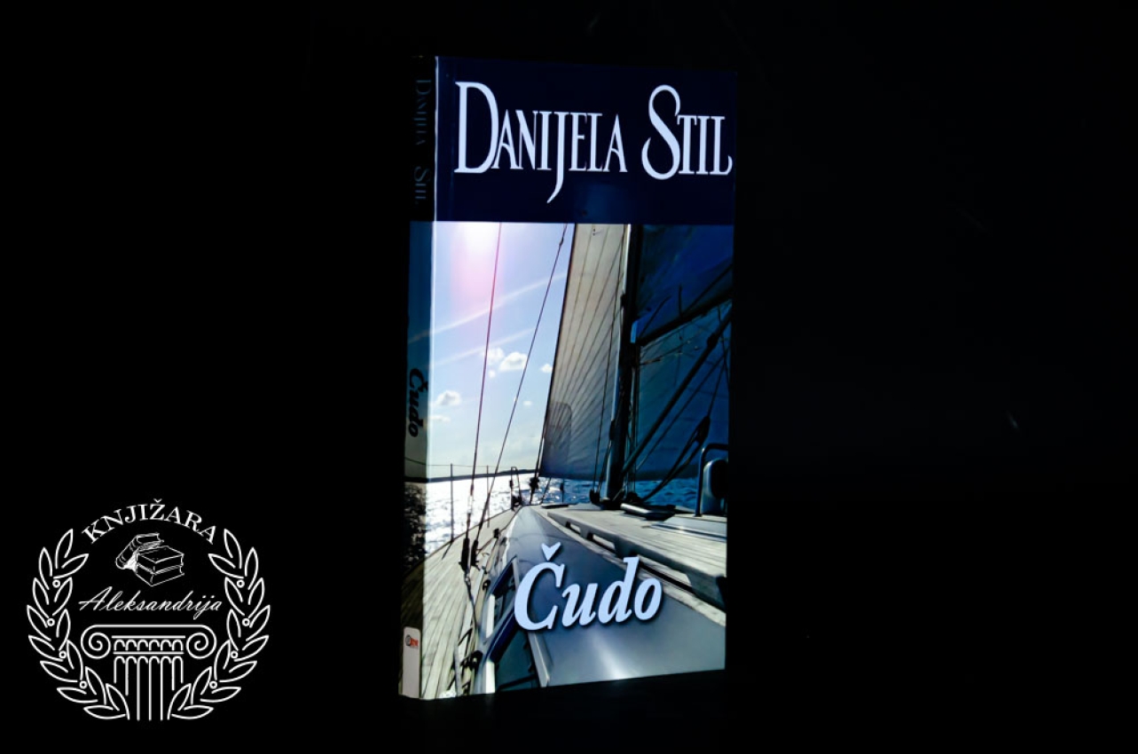 ČUDO - Danijela Stil 