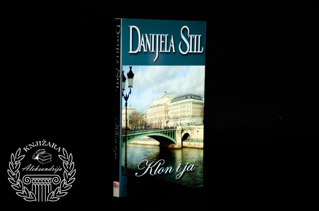 KLON I JA - Danijela Stil 