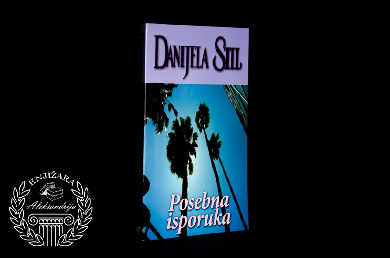 POSEBNA ISPORUKA - Danijela Stil 