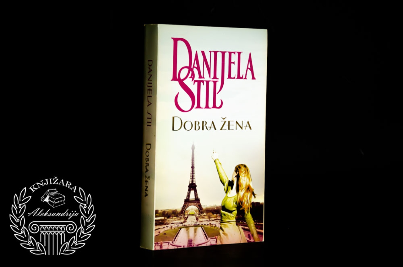 DOBRA ŽENA - Danijela Stil 