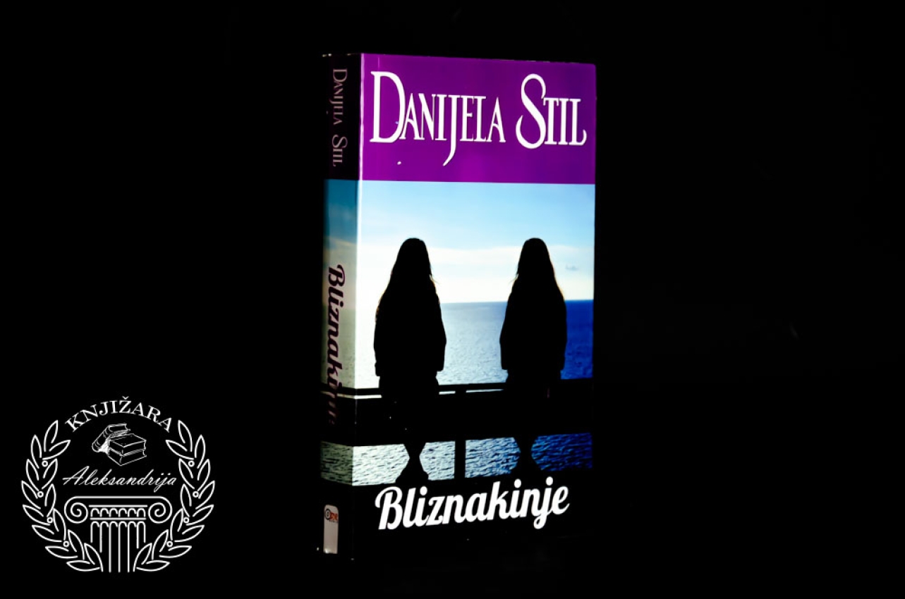 BLIZNAKINJE - Danijela Stil 