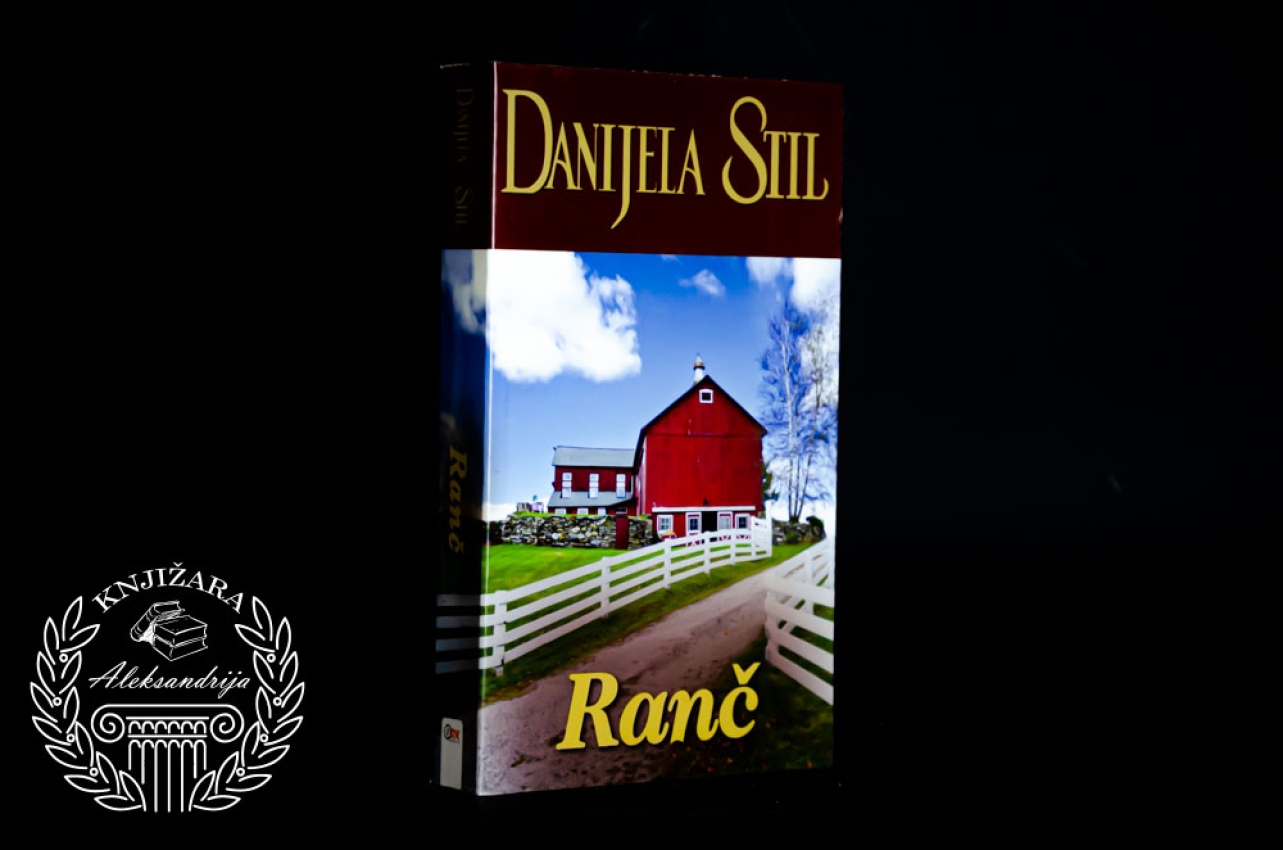 RANČ - Danijela Stil 