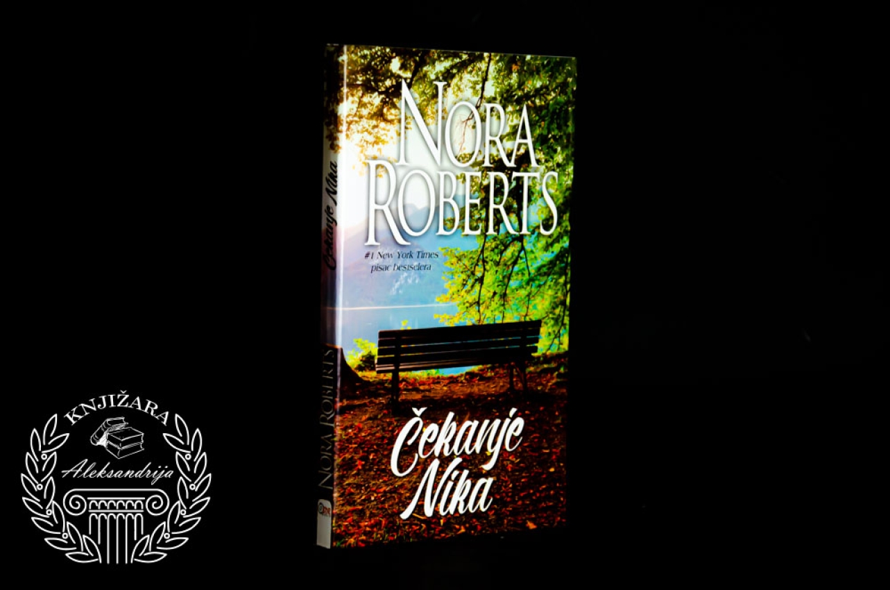 ČEKANJE NIKA - Nora Roberts 