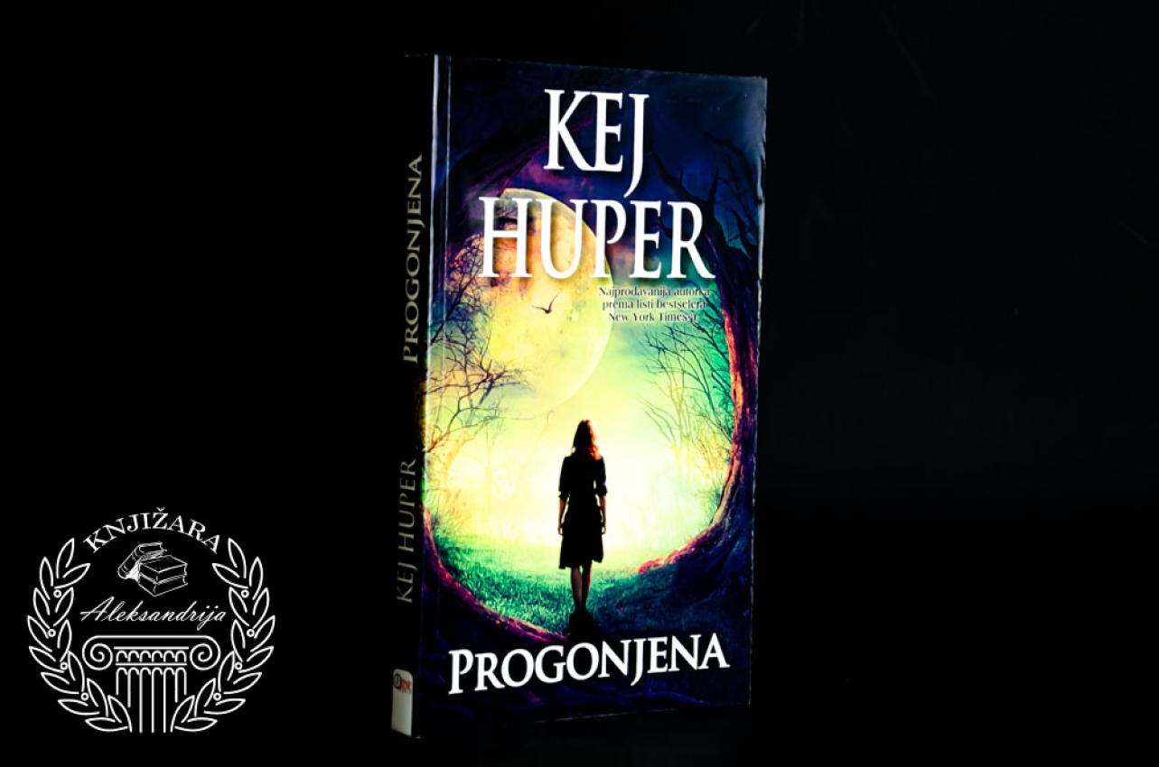 PROGONJENA - Kej Huper 