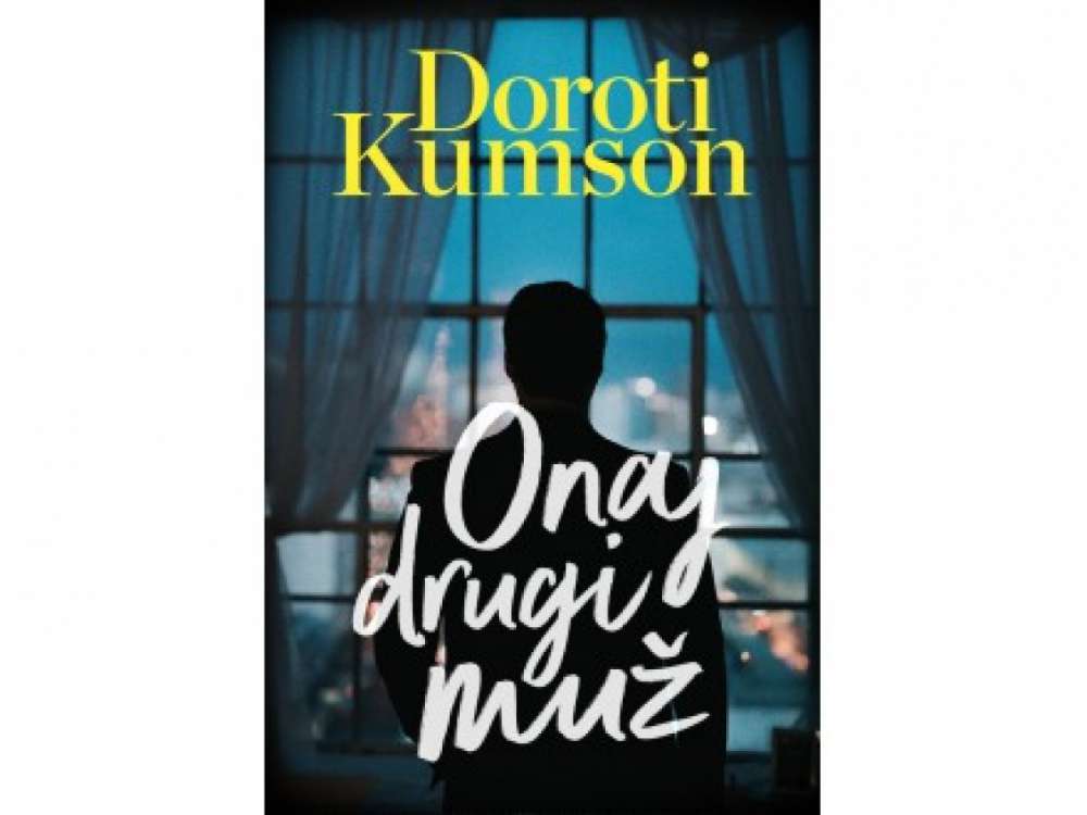 Doroti Kumson Onaj drugi muž