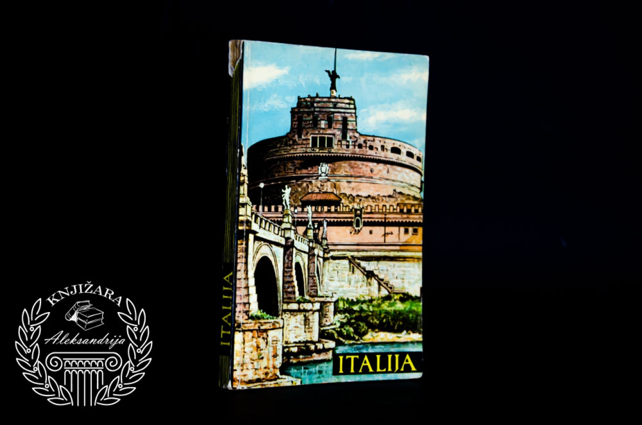 Faik Mehanović Italija