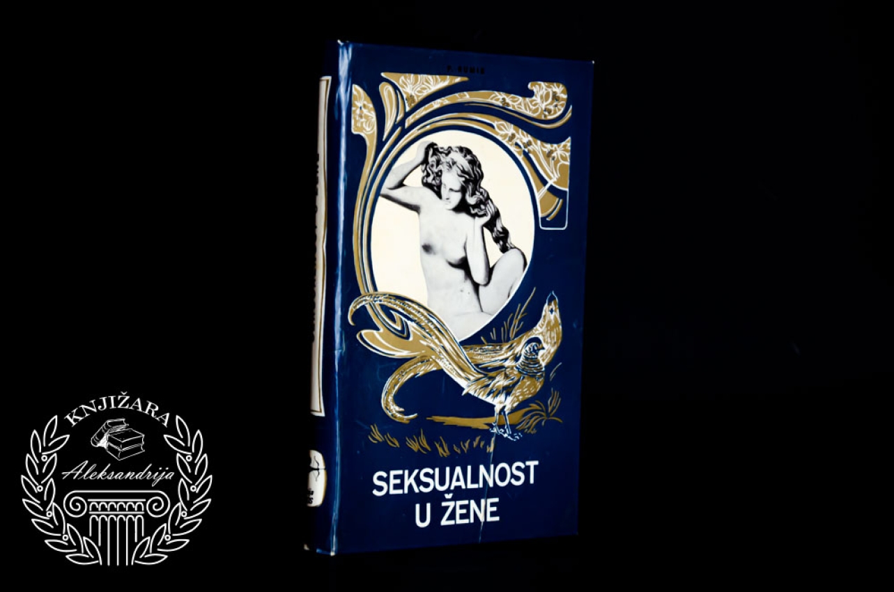 SEKSUALNOST U ŽENE - Federico Rumis 