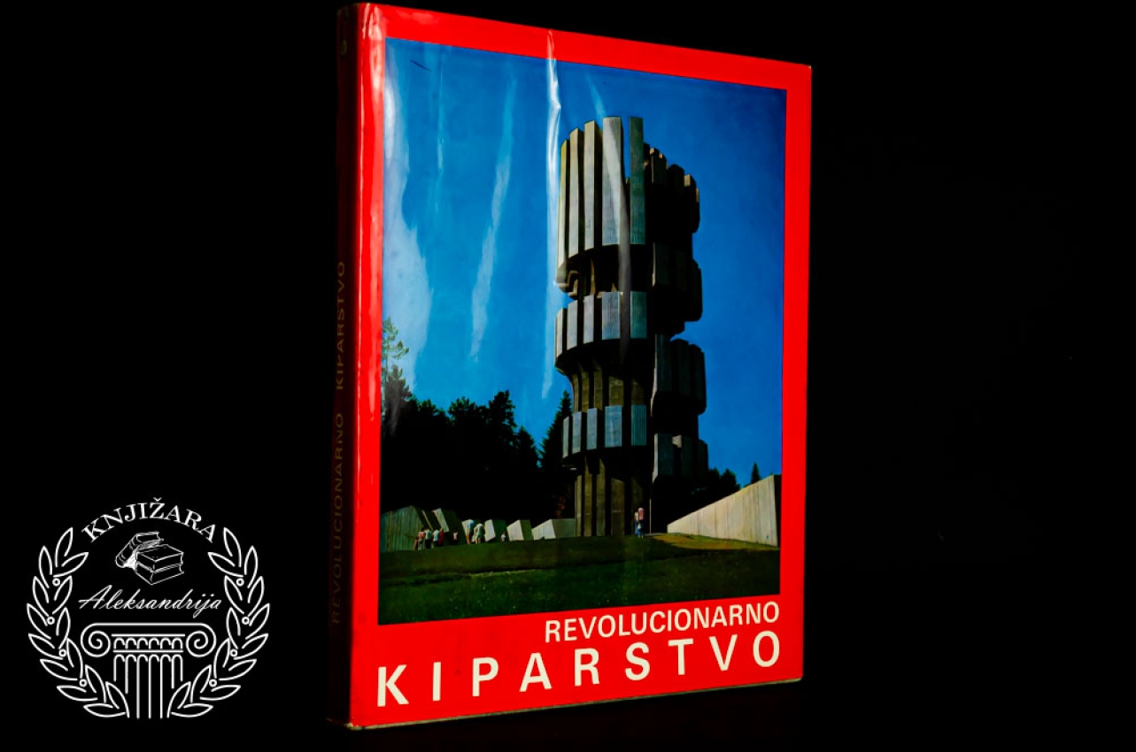 REVOLUCIONARNO KIPARSTVO 