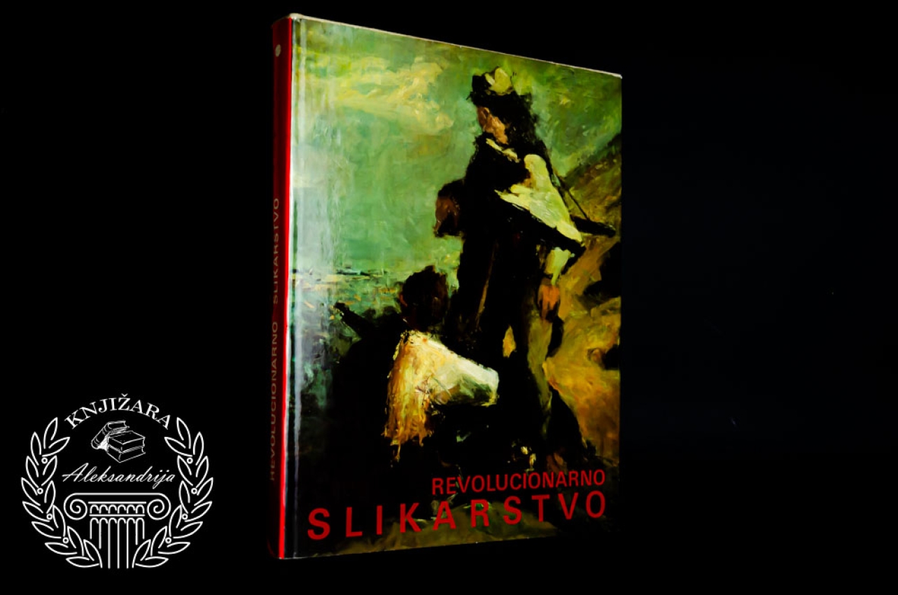REVOLUCIONARNO SLIKARSTVO 