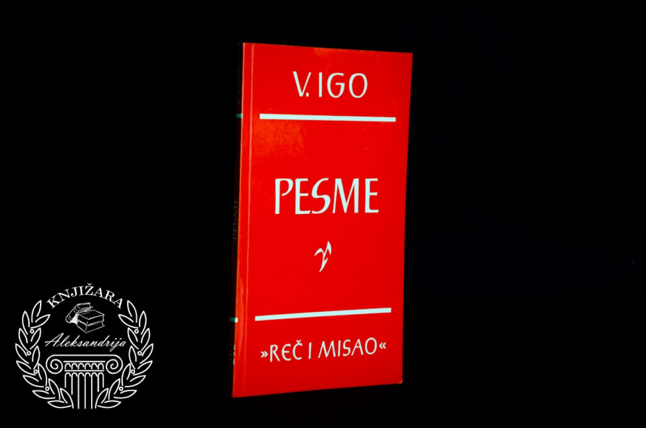 PESME - Viktor Igo 