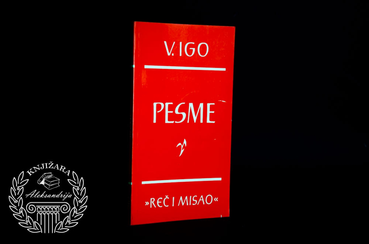 PESME - Viktor Igo 
