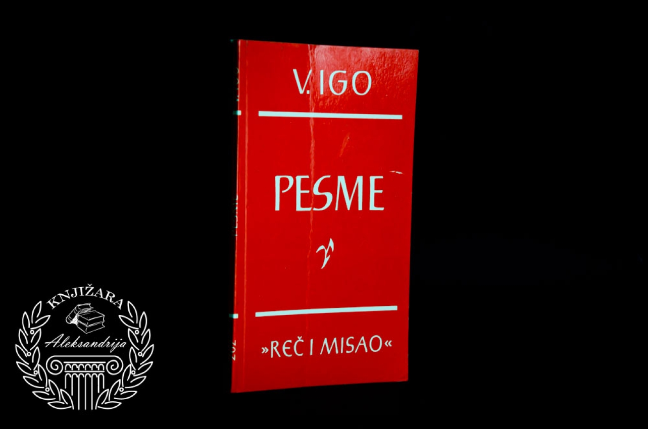 PESME - Viktor Igo