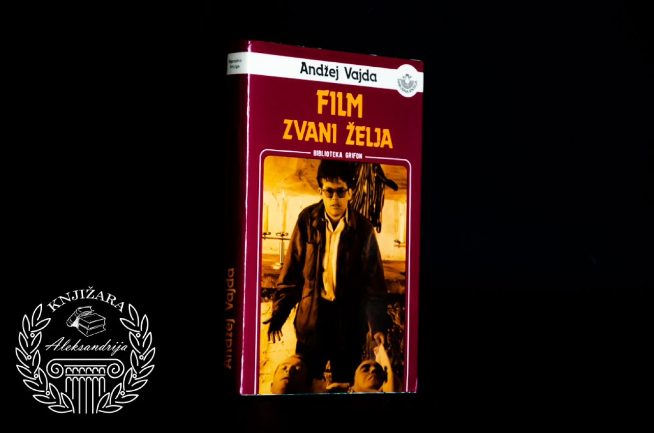 FILM ZVANI ŽELJA - Andžej Vajda 