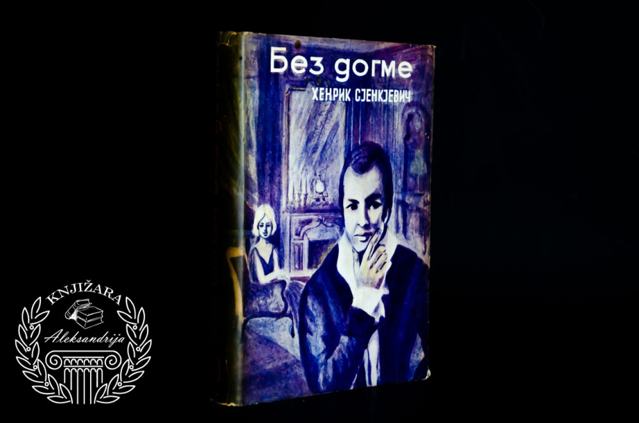 BEZ DOGME - Henrik Sjenekjevič 