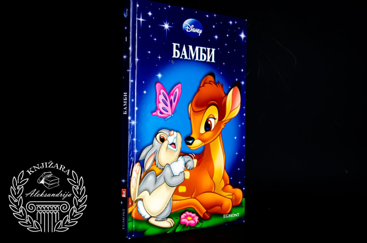 BAMBI / DISNEY