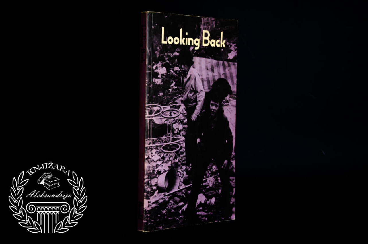 LOOKING BACK - John L. Foster