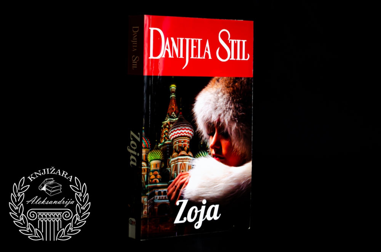 ZOJA - Danijela Stil 